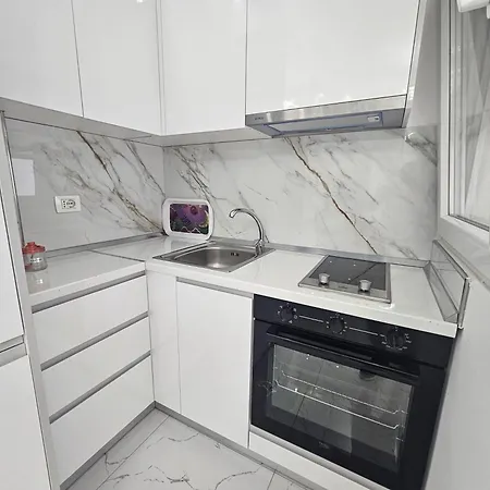 Apartment Lika