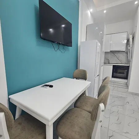 Apartment Lika Golem (Tirana)
